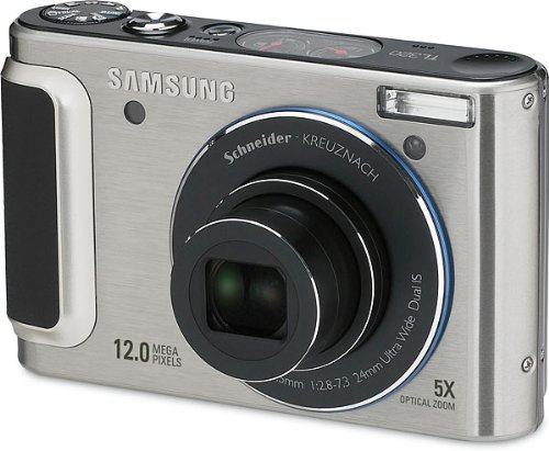 samsung compact camera