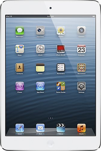 iPad mini wifi